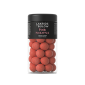 Lakrids by Bülow Pink Pineappel Regular - Lakrids Lover (Limited Edition)